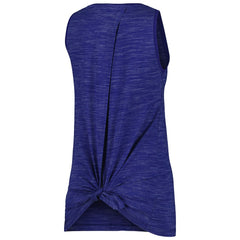 Women's Space Dye Active Tank Top - Indianapolis Colts Tops