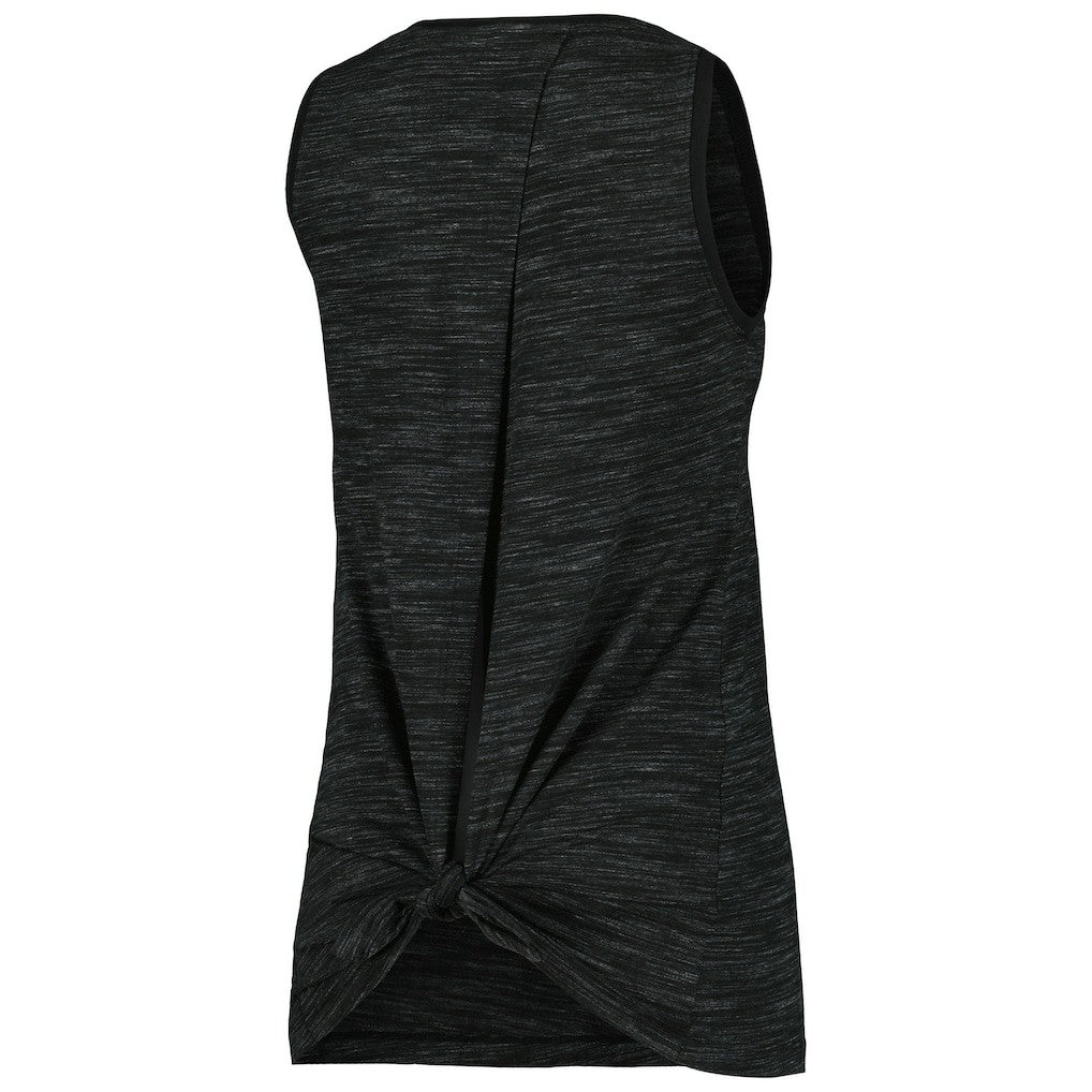 Women's Space Dye Active Tank Top - Pittsburgh Steelers Tops
