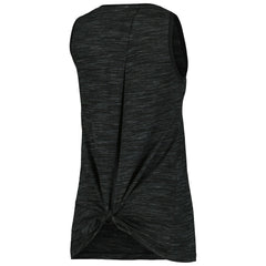 Women's Space Dye Active Tank Top - Pittsburgh Steelers Tops