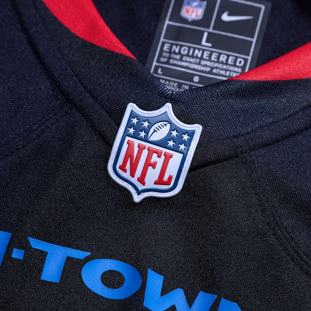 C.J. Stroud  2nd Alternate Game Jersey - Houston Texans Jerseys