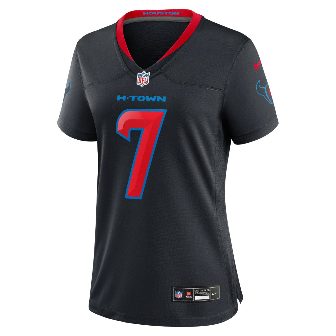 C.J. Stroud  Women's Alternate Game Jersey - Houston Texans Jerseys