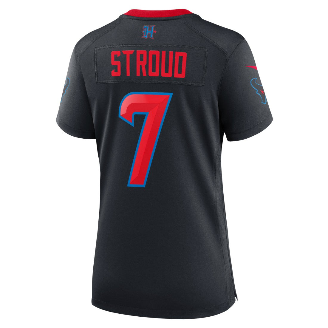 C.J. Stroud  Women's Alternate Game Jersey - Houston Texans Jerseys