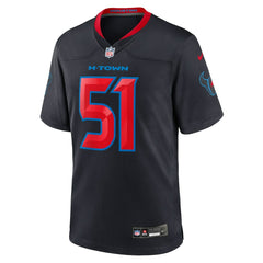 Will Anderson Jr.  Alternate Game Jersey - Houston Texans Jerseys