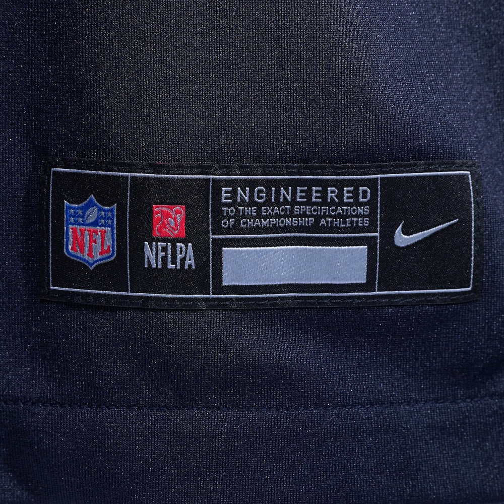 Will Anderson Jr.  Alternate Game Jersey - Houston Texans Jerseys