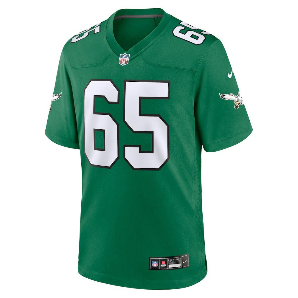 Lane Johnson  Alternate Game Jersey - Philadelphia Eagles Jerseys