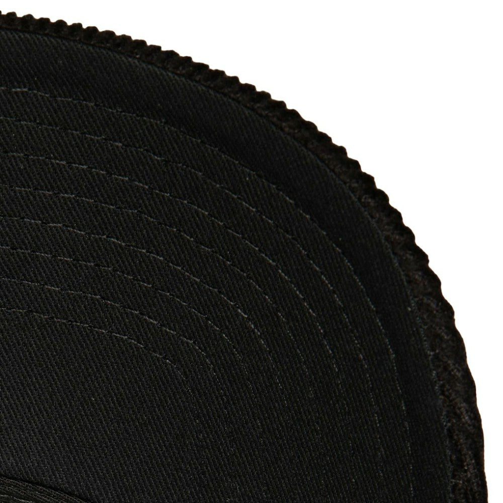 NHL Pittsburgh Penguins Mitchell & Ness Times Up Classic Script Cord Trucker Adjustable Hat