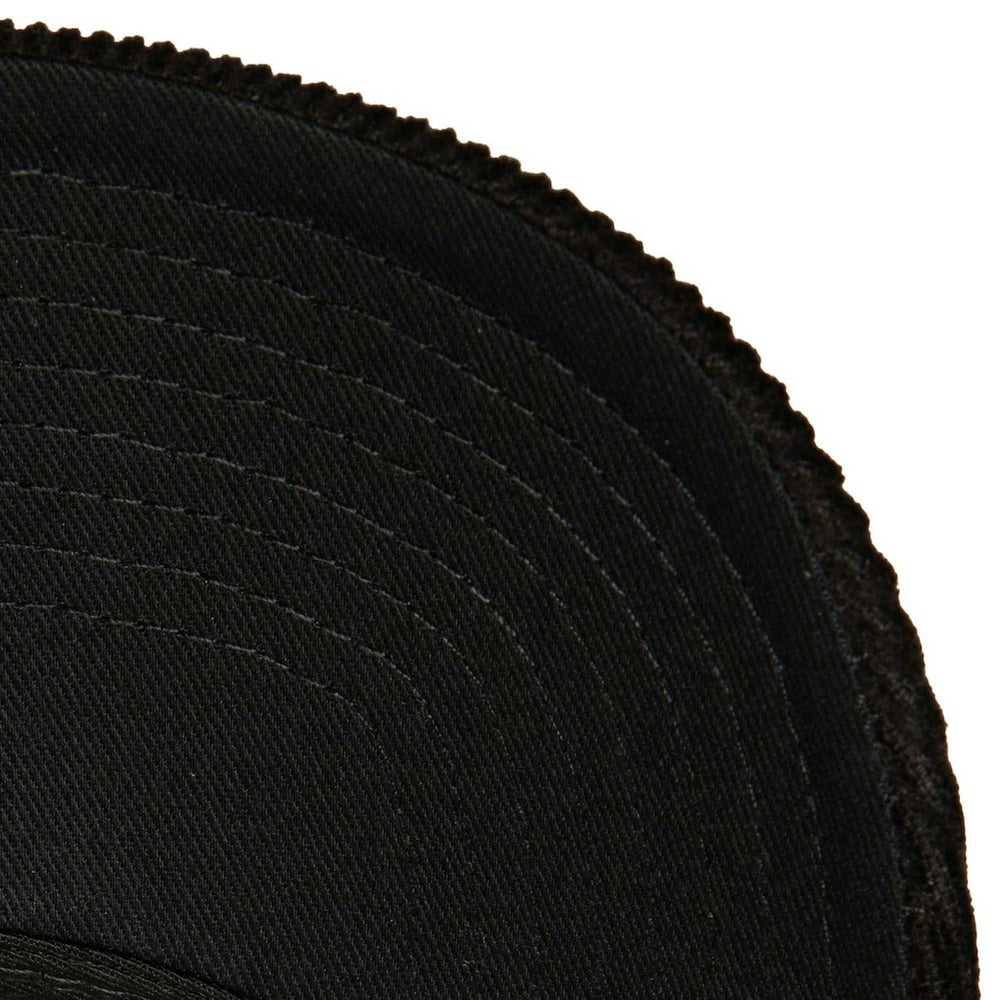 Mitchell & Ness Brooklyn Nets Times Up Classic Script Cord Trucker Hat