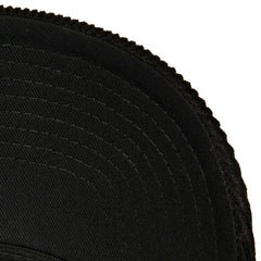 Mitchell & Ness Brooklyn Nets Times Up Classic Script Cord Trucker Hat