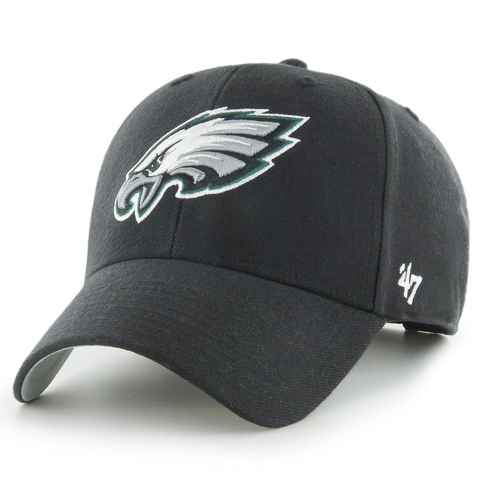 '47 MVP Adjustable Hat - Philadelphia Eagles Hats