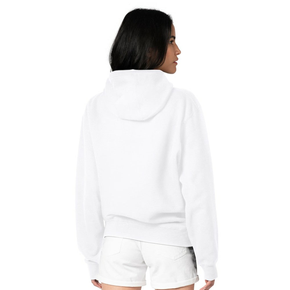 NHL Dallas Stars G-III 4Her by Carl Banks Women's Heart Pullover Hoodie