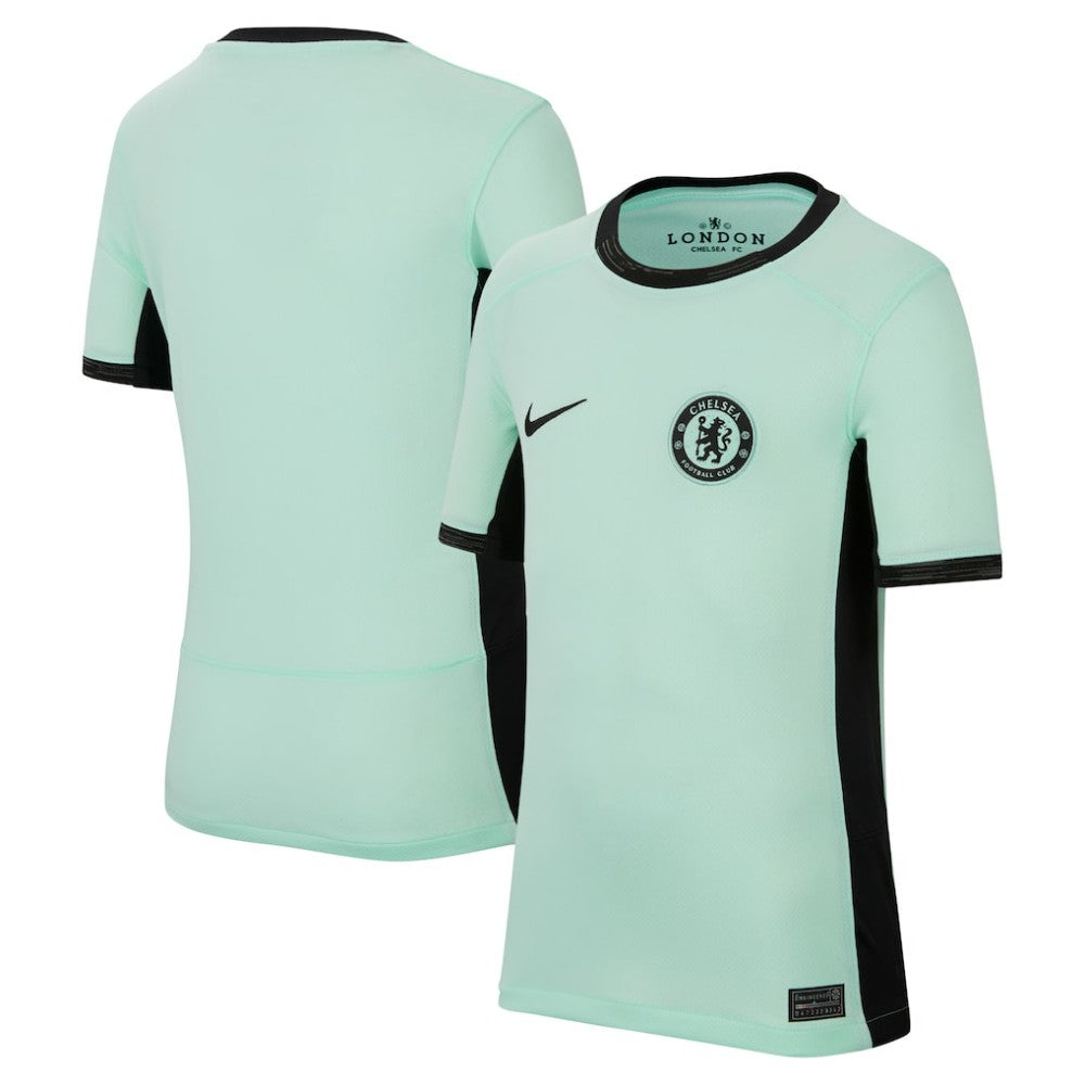 Chelsea Youth 2023/24 Third Stadium Replica Jersey