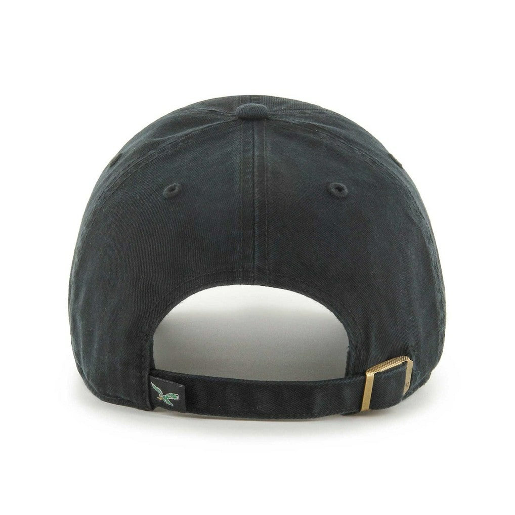 '47 Clean Up Adjustable Hat - Philadelphia Eagles Hats