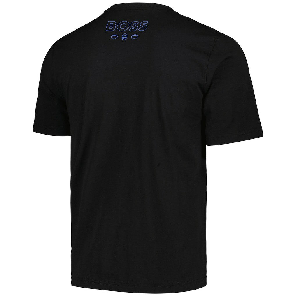 BOSS X NFL Trap T-Shirt - Los Angeles Chargers T-shirts
