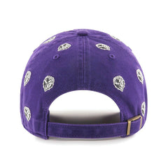 '47 Confetti Clean Up Adjustable Hat - Baltimore Ravens Hats