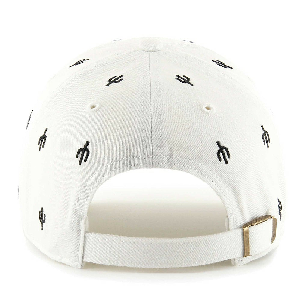 '47 Confetti Clean Up Adjustable Hat - Las Vegas Raiders Hats