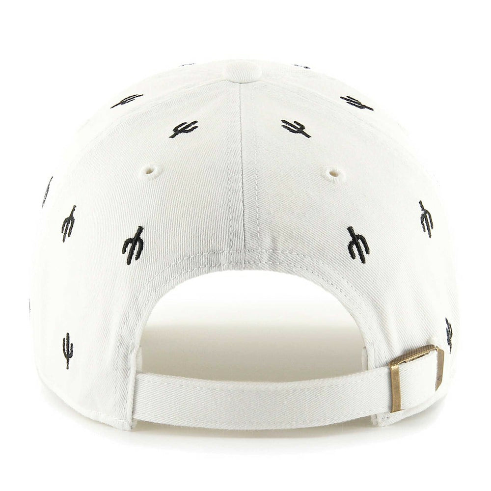 '47 Confetti Clean Up Adjustable Hat - Las Vegas Raiders Hats