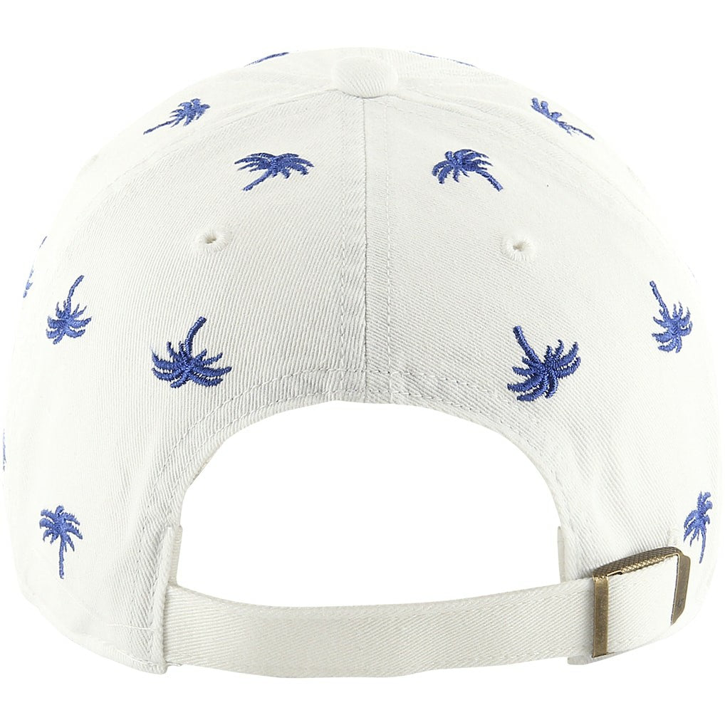 '47 Confetti Clean Up Adjustable Hat - Los Angeles Rams Hats