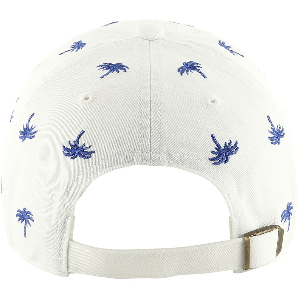 '47 Confetti Clean Up Adjustable Hat - Los Angeles Rams Hats