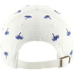 '47 Confetti Clean Up Adjustable Hat - Los Angeles Rams Hats