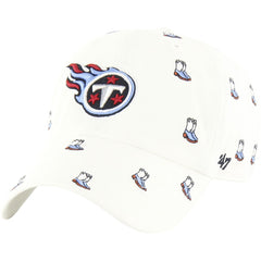 '47 Confetti Clean Up Adjustable Hat - Tennessee Titans Hats