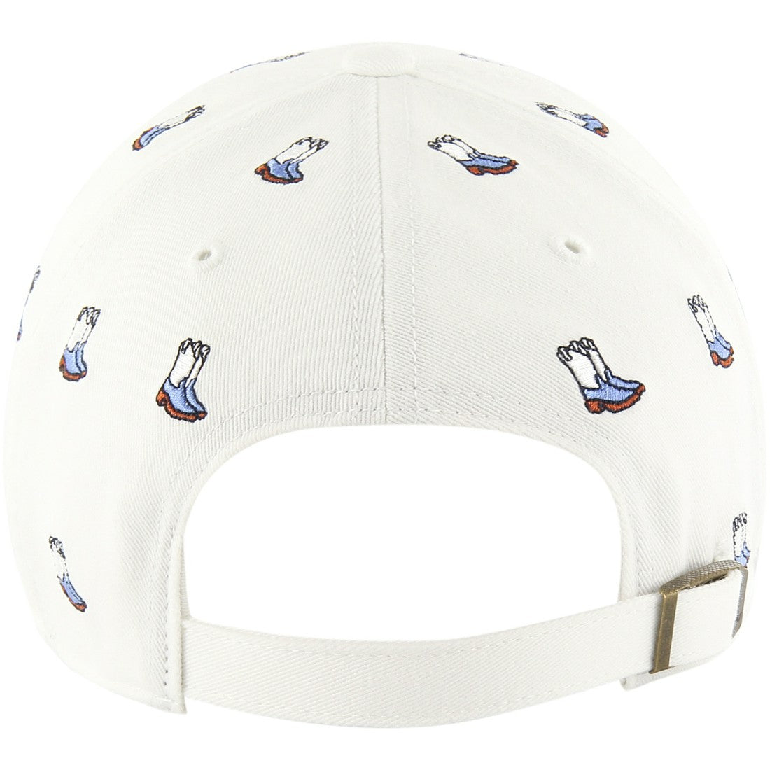 '47 Confetti Clean Up Adjustable Hat - Tennessee Titans Hats