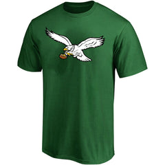 Jalen Hurts  Big & Tall Player Name & Number T-Shirt - Philadelphia Eagles T-shirts