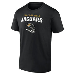 Trevor Lawrence  Team Wordmark Name & Number T-Shirt - Jacksonville Jaguars T-shirts