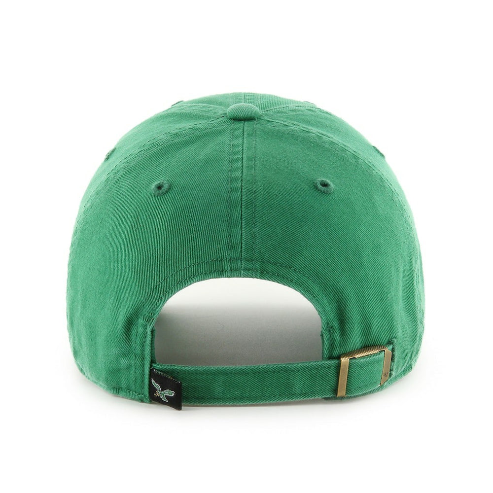 '47 Clean Up Adjustable Hat - Philadelphia Eagles Hats