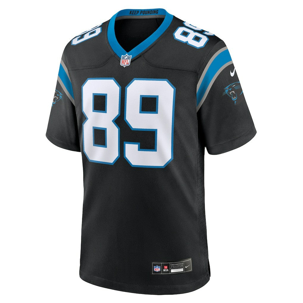 Steve Smith Sr.  Retired Player Game Jersey - Carolina Panthers Jerseys