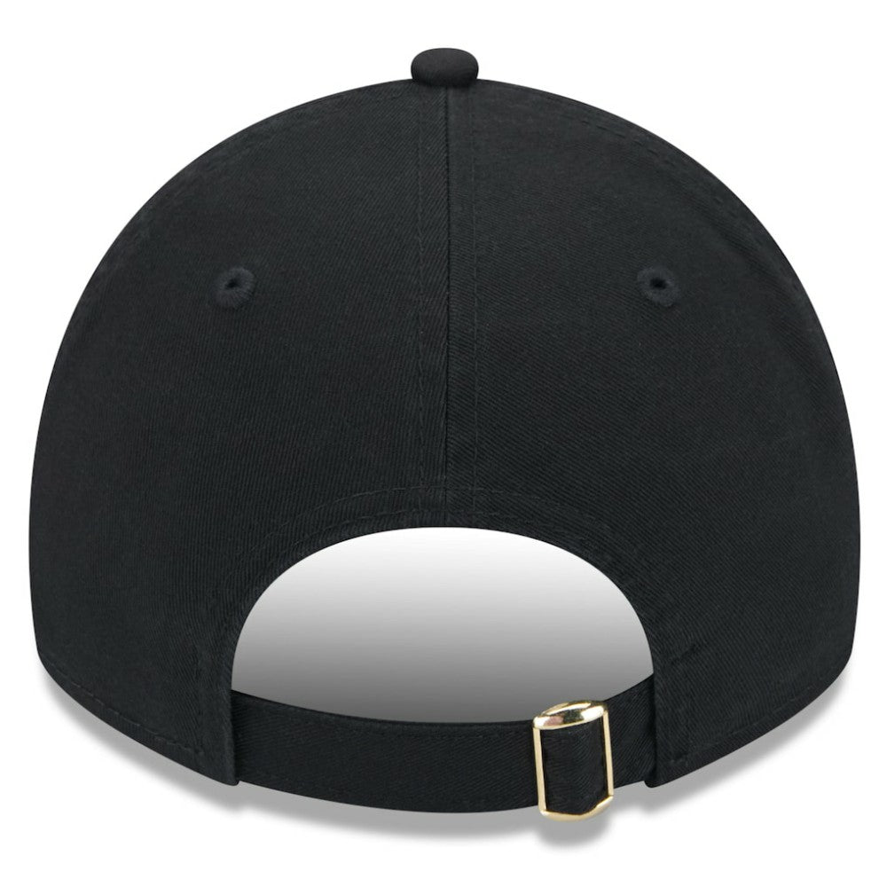Black Boston Red Sox New Era 2024 Armed Forces Day 9TWENTY Adjustable Hat