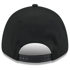 Black Chicago White Sox New Era 2024 Armed Forces Day 9FORTY Adjustable Hat