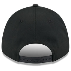 Black San Diego Padres New Era 2024 Armed Forces Day 9FORTY Adjustable Hat