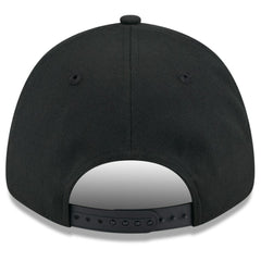 Black Tampa Bay Rays New Era 2024 Armed Forces Day 9FORTY Adjustable Hat