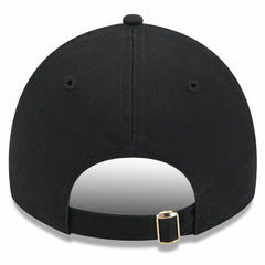 Black Miami Marlins New Era Women's 2024 Armed Forces Day 9TWENTY Adjustable Hat
