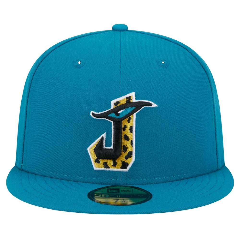 City Originals 59FIFTY Fitted Hat - Jacksonville Jaguars Hats