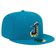 City Originals 59FIFTY Fitted Hat - Jacksonville Jaguars Hats