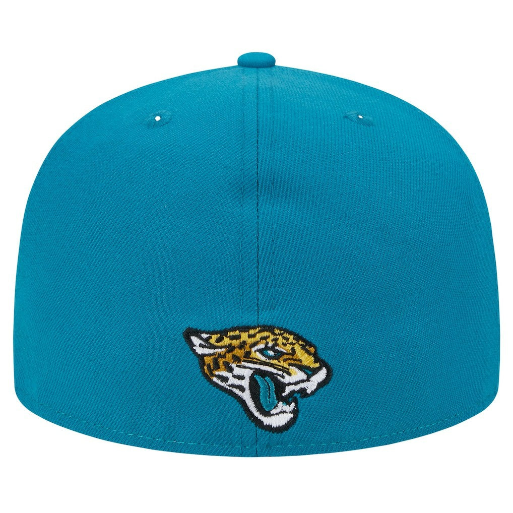 City Originals 59FIFTY Fitted Hat - Jacksonville Jaguars Hats