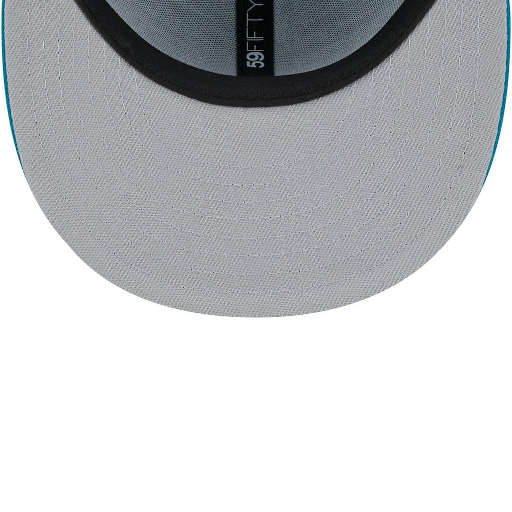 City Originals 59FIFTY Fitted Hat - Jacksonville Jaguars Hats