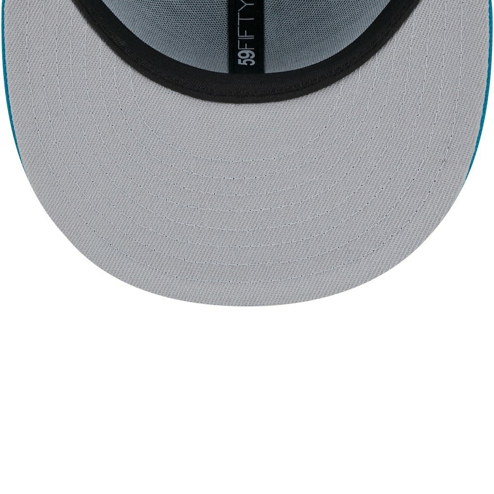 City Originals 59FIFTY Fitted Hat - Jacksonville Jaguars Hats
