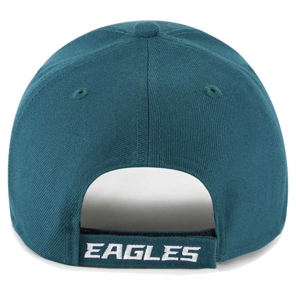 '47 MVP Adjustable Hat - Philadelphia Eagles Hats