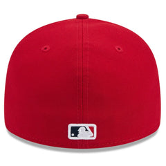 Red St. Louis Cardinals New Era 2024 City Connect Low Profile 59FIFTY Fitted Hat
