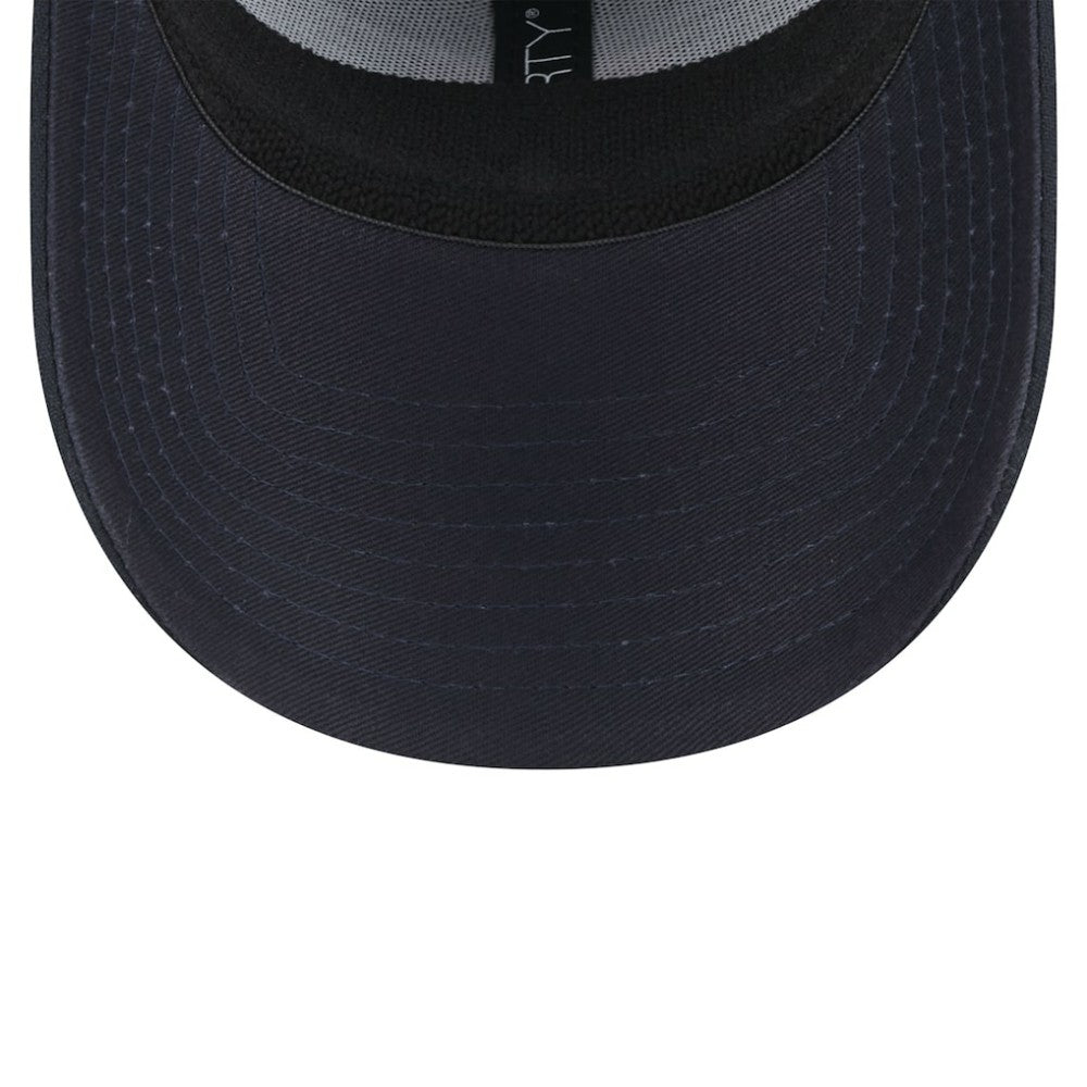 Navy Toronto Blue Jays New Era 2024 City Connect 39THIRTY Flex Hat