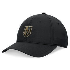 NHL Vegas Golden Knights Fanatics Front Office Ripstop Adjustable Hat