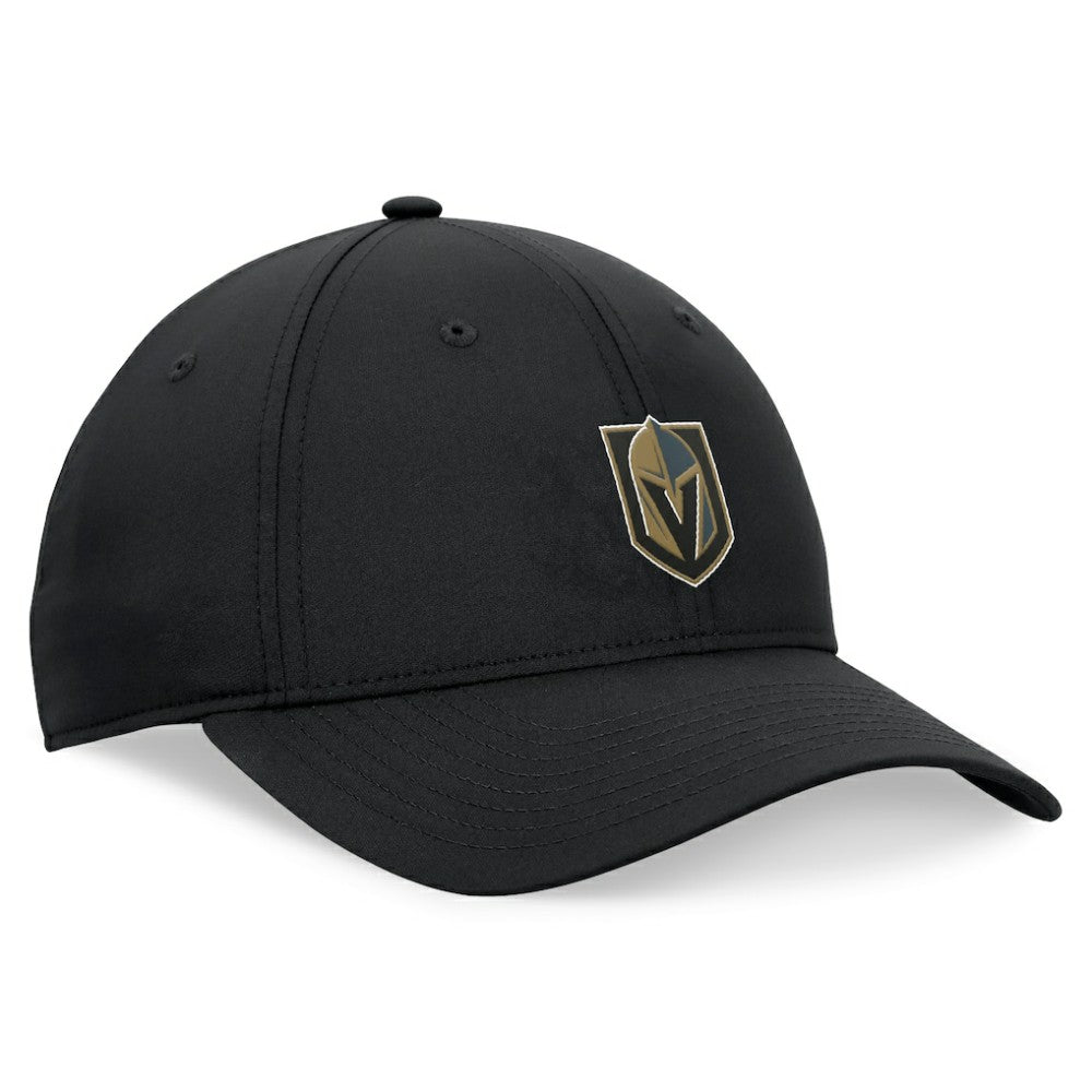 NHL Vegas Golden Knights Fanatics Front Office Ripstop Adjustable Hat