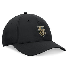 NHL Vegas Golden Knights Fanatics Front Office Ripstop Adjustable Hat