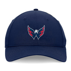 NHL Washington Capitals Fanatics Front Office Ripstop Adjustable Hat