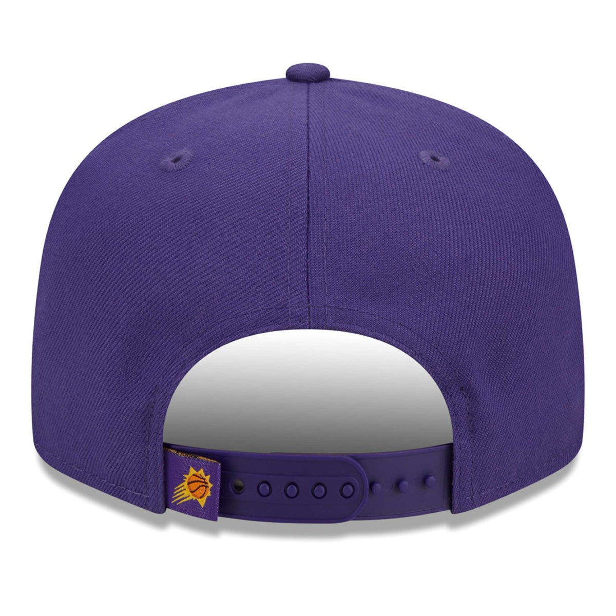 New Era Phoenix Suns Side Logo 9FIFTY Snapback Hat