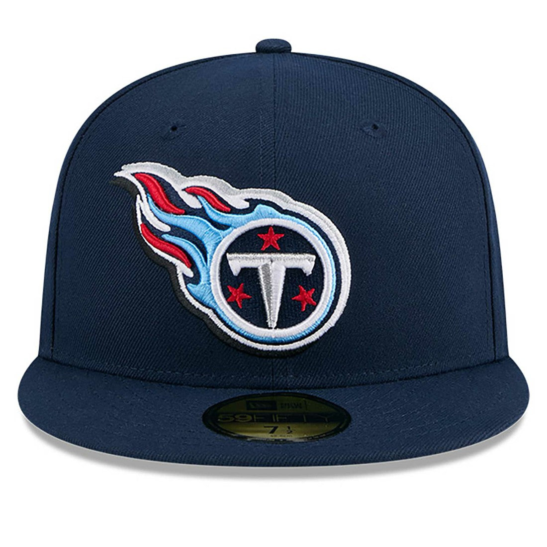2024 NFL Draft 59FIFTY Fitted Hat - Tennessee Titans Hats