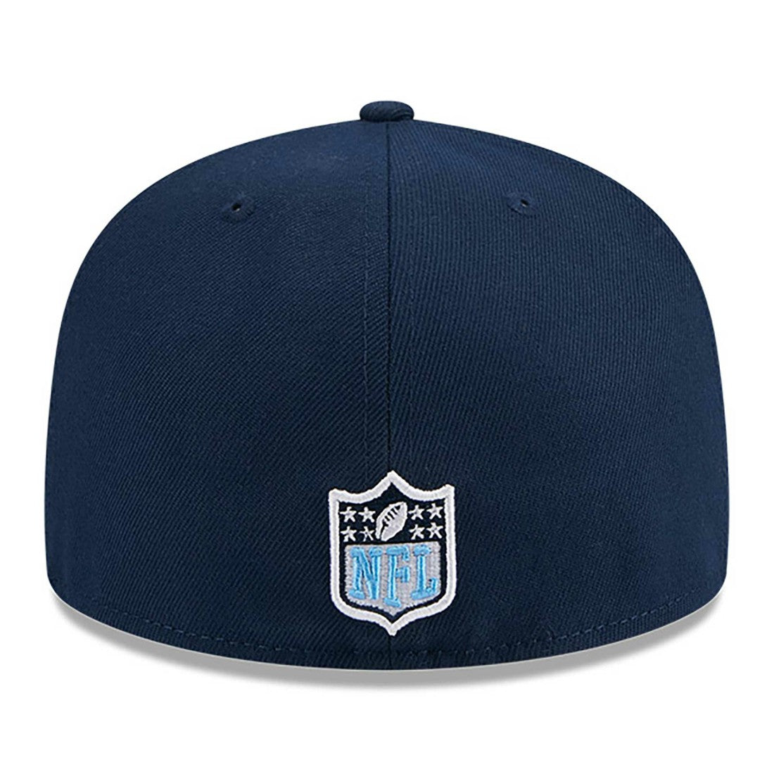 2024 NFL Draft 59FIFTY Fitted Hat - Tennessee Titans Hats