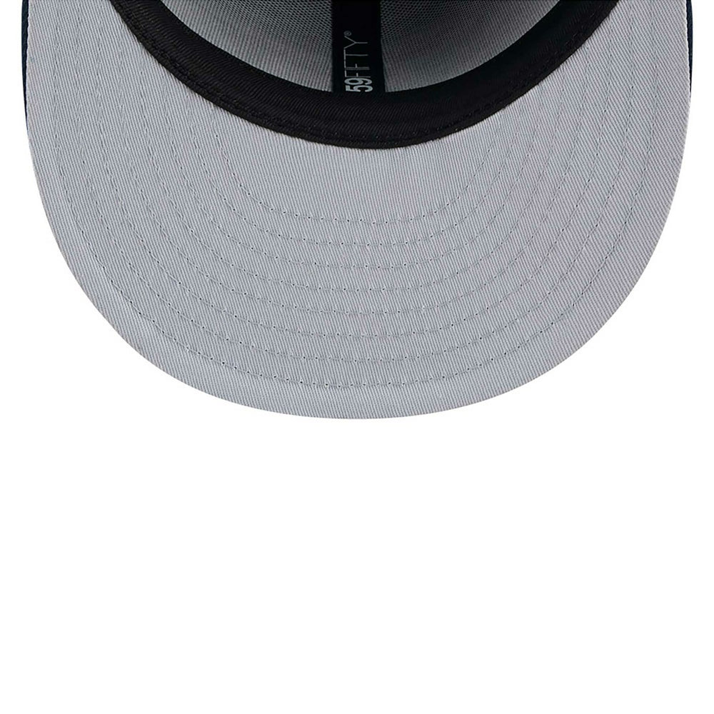 2024 NFL Draft 59FIFTY Fitted Hat - Tennessee Titans Hats